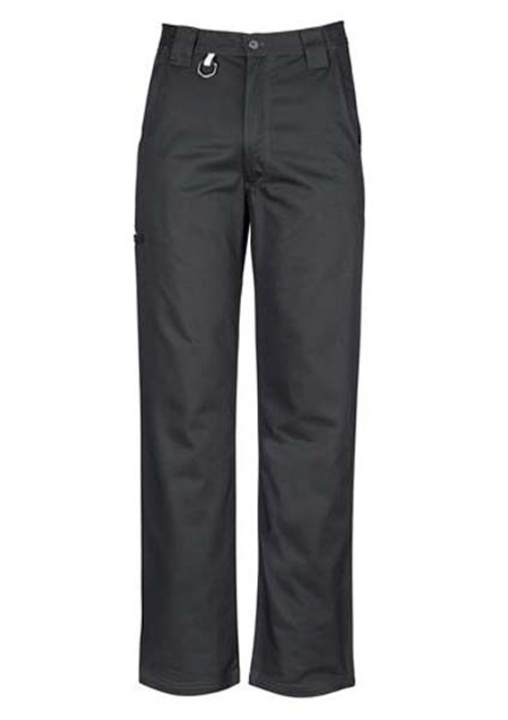 Syzmik Plain Utility Pant